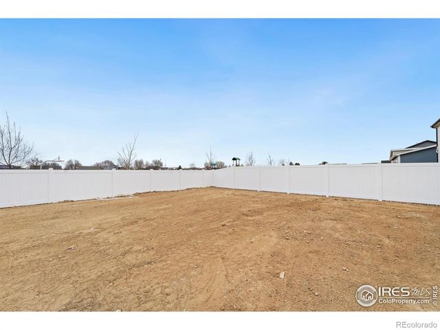 3901 Lake Clark Street, Evans, CO 80620