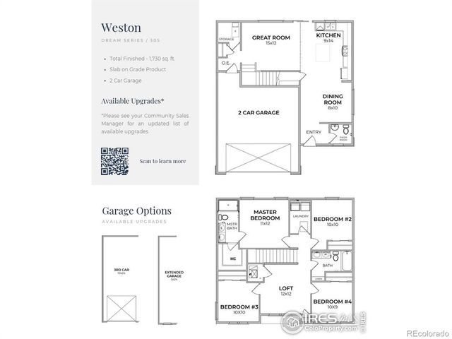 3901 Lake Clark Street, Evans, CO 80620