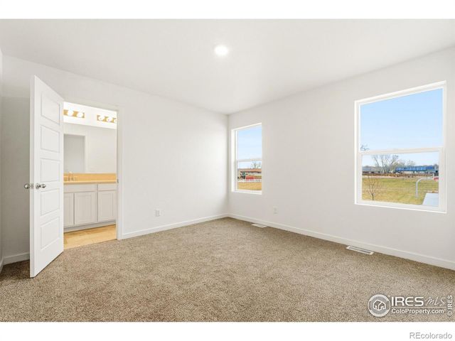 3901 Lake Clark Street, Evans, CO 80620