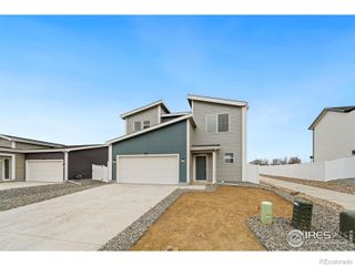 3901 Lake Clark Street, Evans, CO 80620
