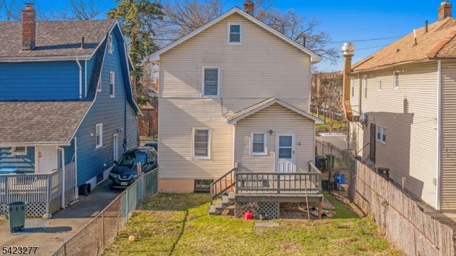 83 May St, Irvington Twp., NJ 07111