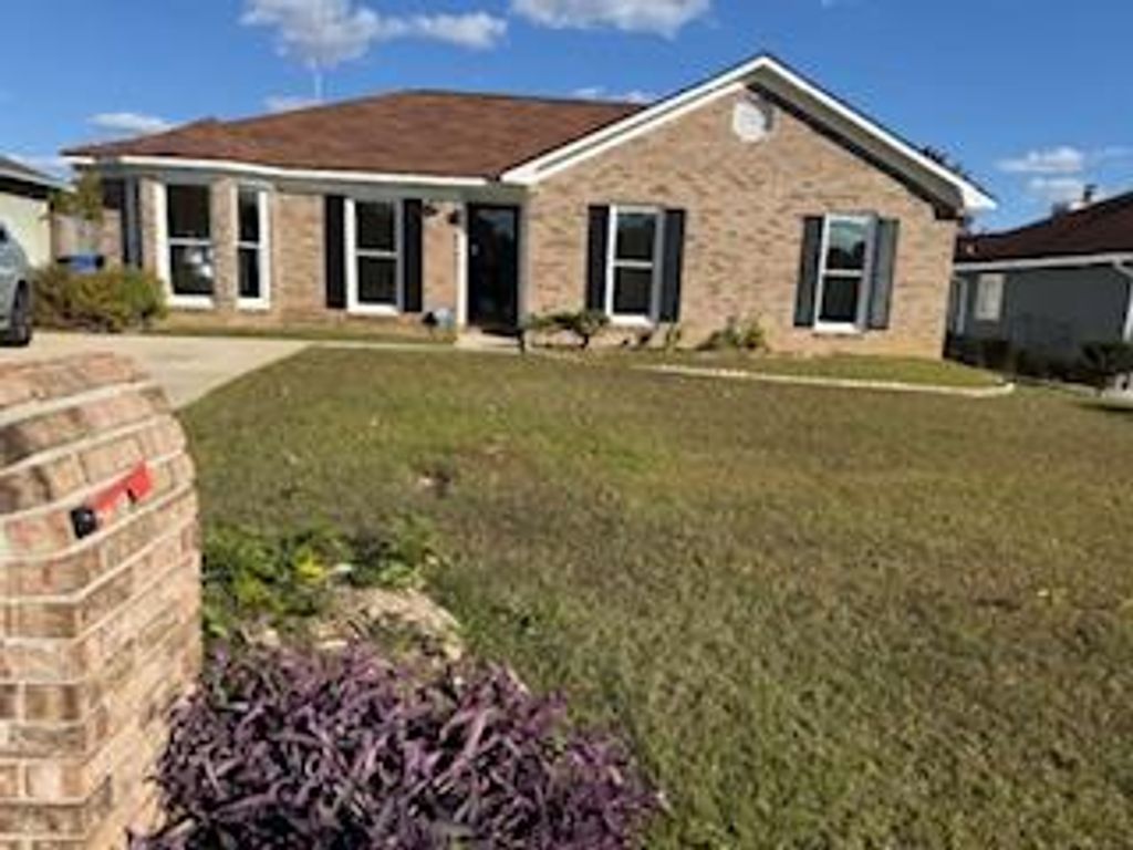 754 Red Oak Drive, Columbus, GA 31907