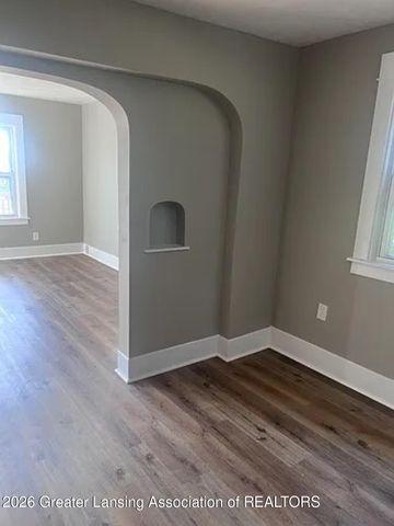 2729 N Martin Luther King Jr Boulevard, Lansing, MI 48906