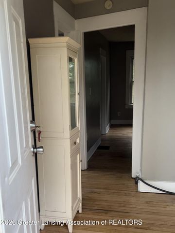 2729 N Martin Luther King Jr Boulevard, Lansing, MI 48906