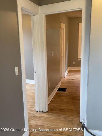 2729 N Martin Luther King Jr Boulevard, Lansing, MI 48906