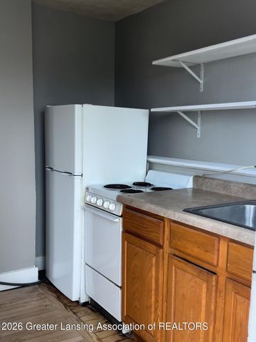 2729 N Martin Luther King Jr Boulevard, Lansing, MI 48906