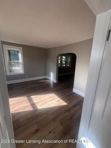 2729 N Martin Luther King Jr Boulevard, Lansing, MI 48906