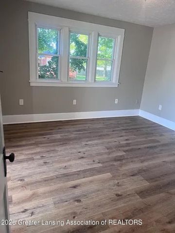 2729 N Martin Luther King Jr Boulevard, Lansing, MI 48906