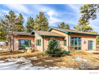 314 Lefthand Canyon Drive, Boulder, CO 80302