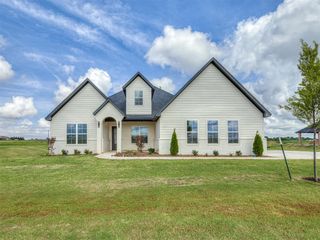 6901 Lake View Court, Cashion, OK 73016