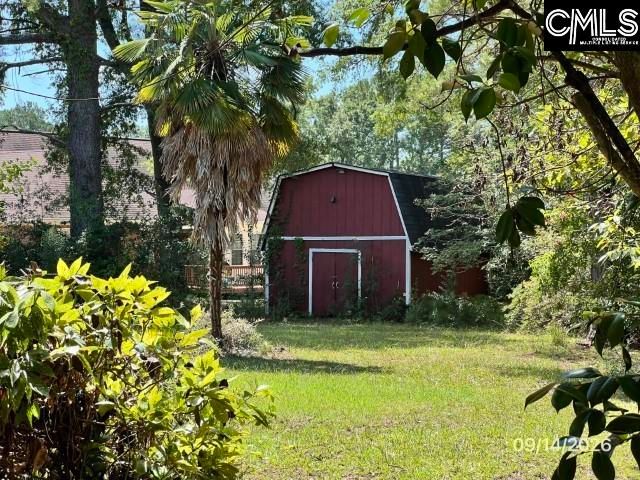 130 Loch Road, Columbia, SC 29210