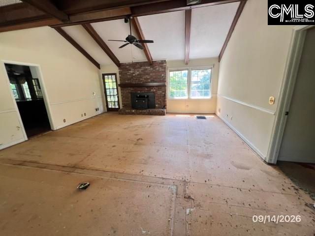 130 Loch Road, Columbia, SC 29210