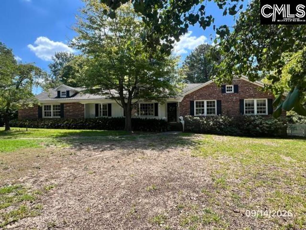 130 Loch Road, Columbia, SC 29210