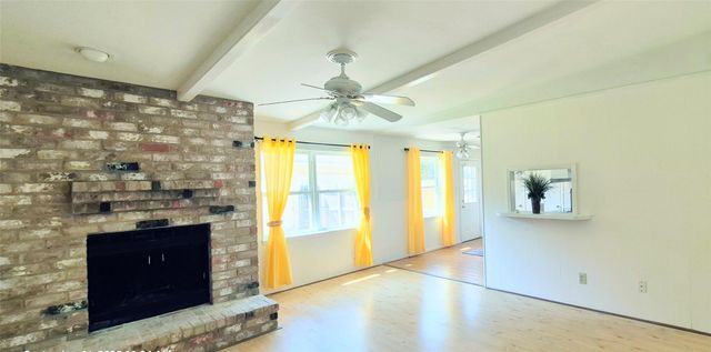 5455 Kuldell Drive, Houston, TX 77096