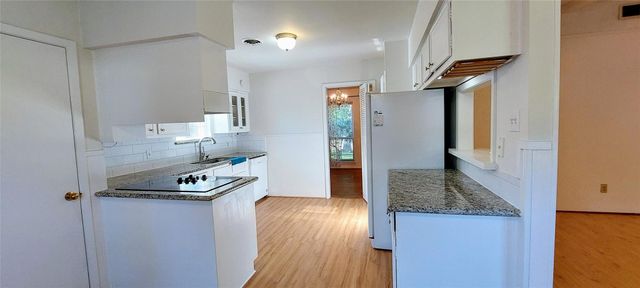 5455 Kuldell Drive, Houston, TX 77096