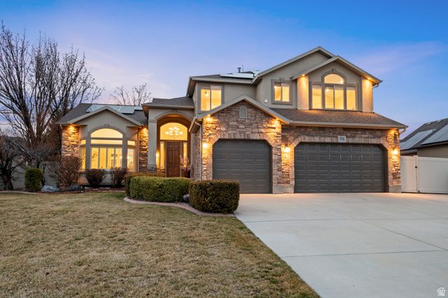 3116 W CURRENT CREEK DR, South Jordan, UT 84095