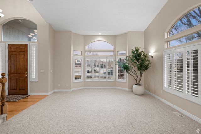 3116 W CURRENT CREEK DR, South Jordan, UT 84095