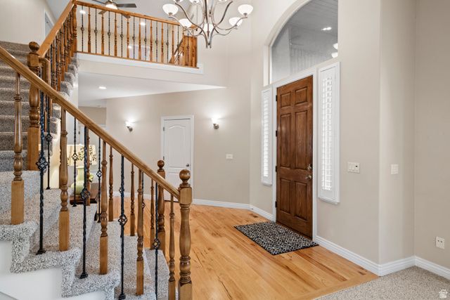 3116 W CURRENT CREEK DR, South Jordan, UT 84095