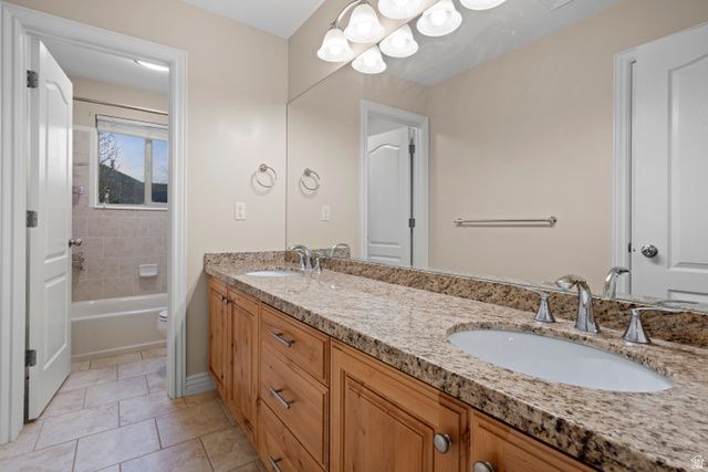 3116 W CURRENT CREEK DR, South Jordan, UT 84095