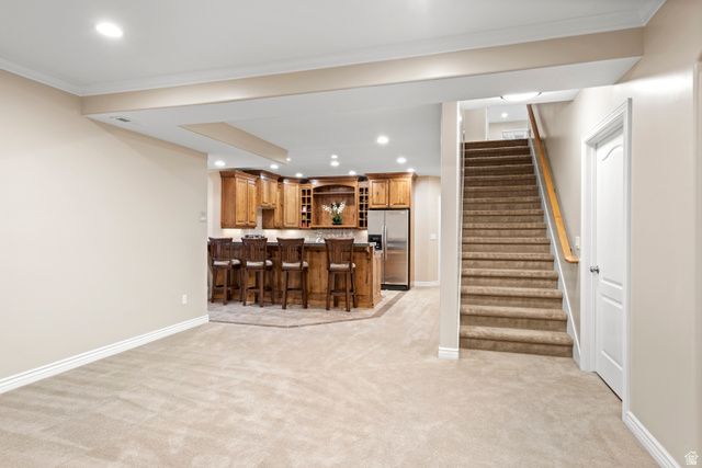 3116 W CURRENT CREEK DR, South Jordan, UT 84095