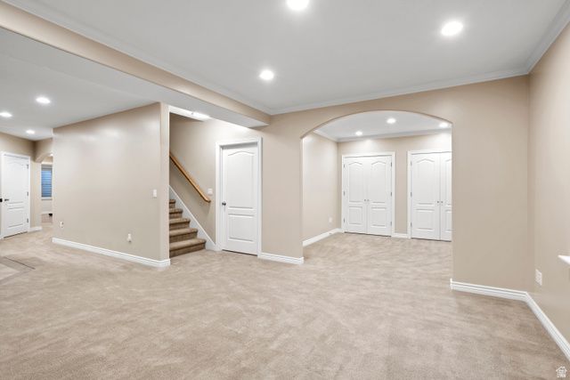 3116 W CURRENT CREEK DR, South Jordan, UT 84095