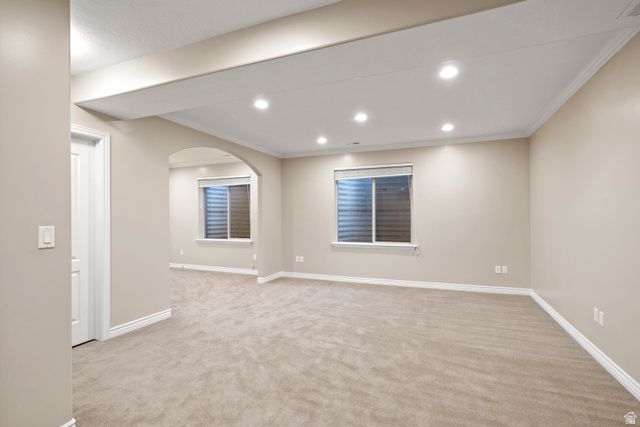 3116 W CURRENT CREEK DR, South Jordan, UT 84095