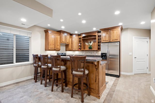 3116 W CURRENT CREEK DR, South Jordan, UT 84095