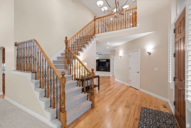 3116 W CURRENT CREEK DR, South Jordan, UT 84095