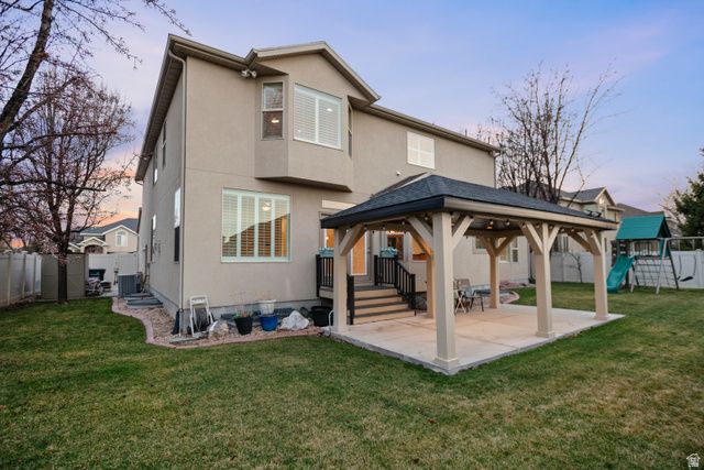 3116 W CURRENT CREEK DR, South Jordan, UT 84095