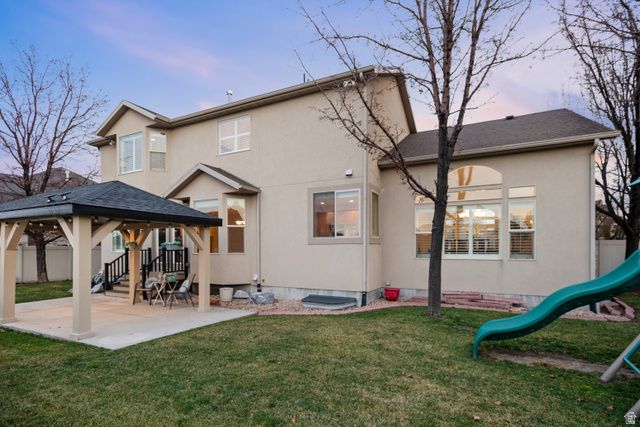 3116 W CURRENT CREEK DR, South Jordan, UT 84095