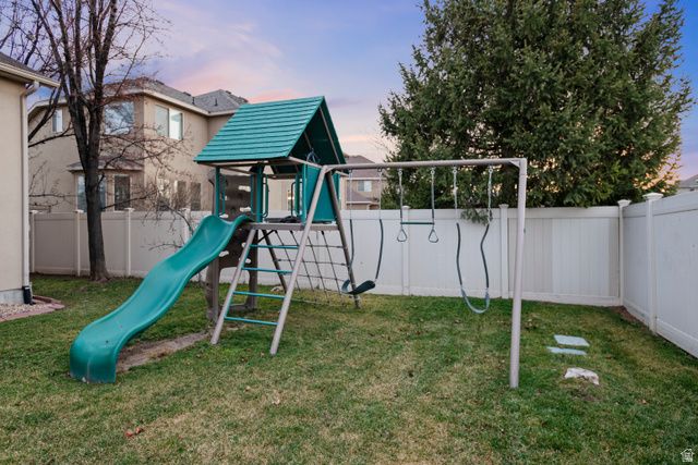 3116 W CURRENT CREEK DR, South Jordan, UT 84095