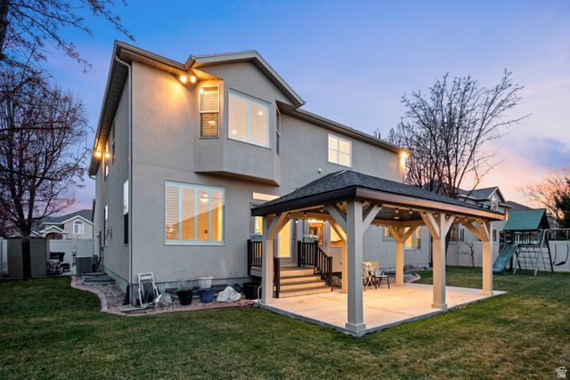 3116 W CURRENT CREEK DR, South Jordan, UT 84095