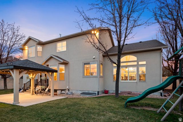 3116 W CURRENT CREEK DR, South Jordan, UT 84095