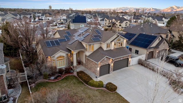 3116 W CURRENT CREEK DR, South Jordan, UT 84095