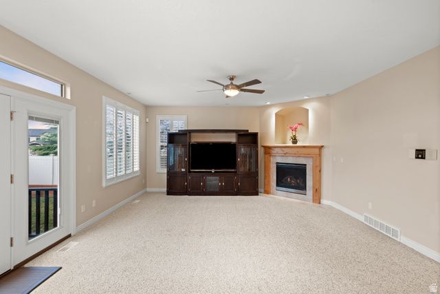 3116 W CURRENT CREEK DR, South Jordan, UT 84095
