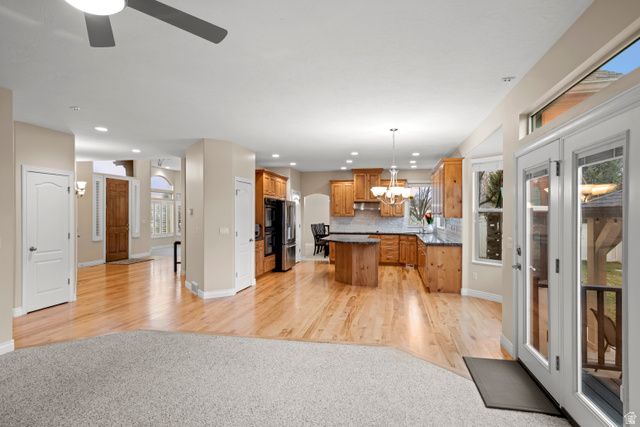 3116 W CURRENT CREEK DR, South Jordan, UT 84095