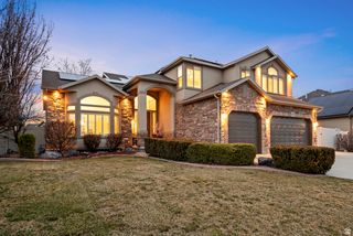 3116 W CURRENT CREEK DR, South Jordan, UT 84095