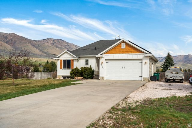 2444 N SIERRA DR, Eden, UT 84310
