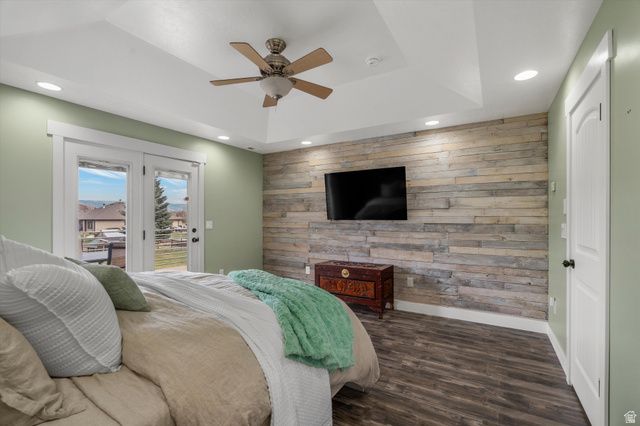 2444 N SIERRA DR, Eden, UT 84310