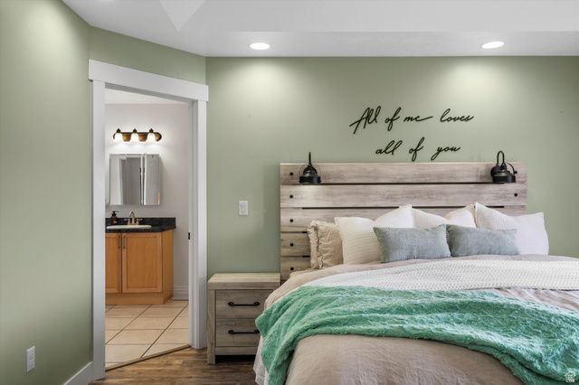 2444 N SIERRA DR, Eden, UT 84310
