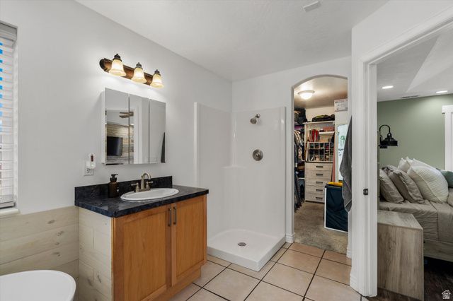 2444 N SIERRA DR, Eden, UT 84310