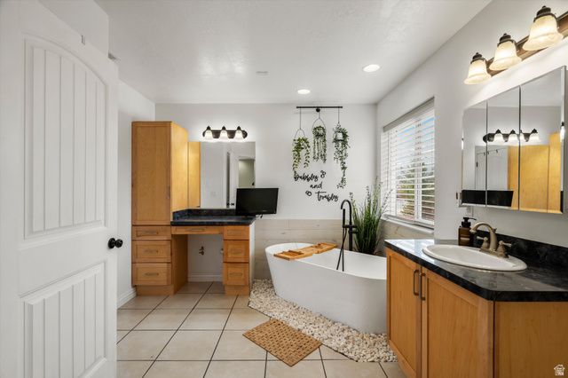 2444 N SIERRA DR, Eden, UT 84310