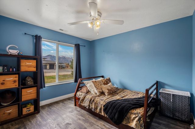 2444 N SIERRA DR, Eden, UT 84310