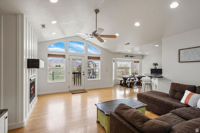 2444 N SIERRA DR, Eden, UT 84310