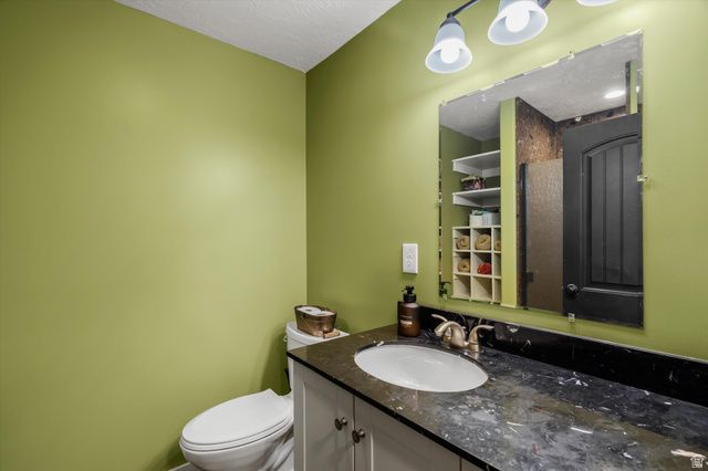 2444 N SIERRA DR, Eden, UT 84310