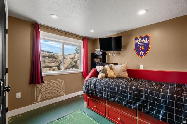 2444 N SIERRA DR, Eden, UT 84310