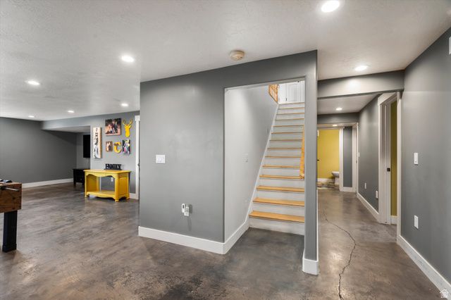 2444 N SIERRA DR, Eden, UT 84310