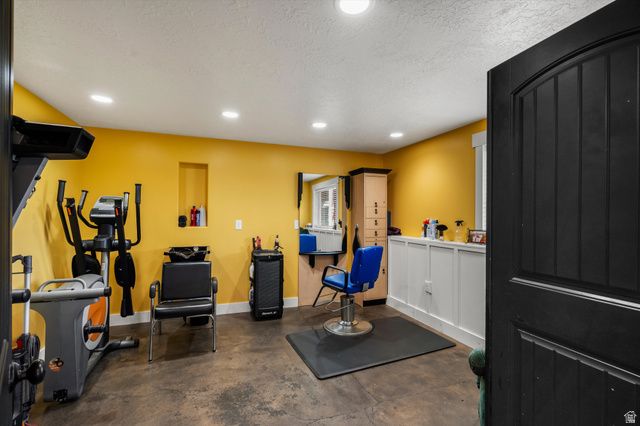 2444 N SIERRA DR, Eden, UT 84310