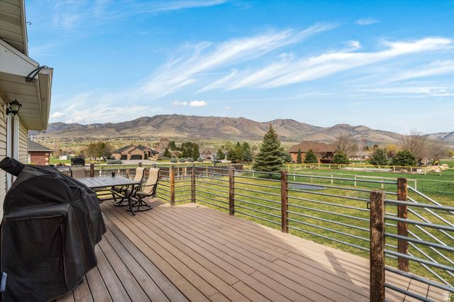 2444 N SIERRA DR, Eden, UT 84310