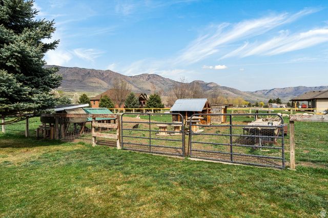 2444 N SIERRA DR, Eden, UT 84310